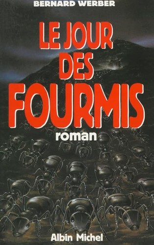 Jour des fourmis grand - fourmis,