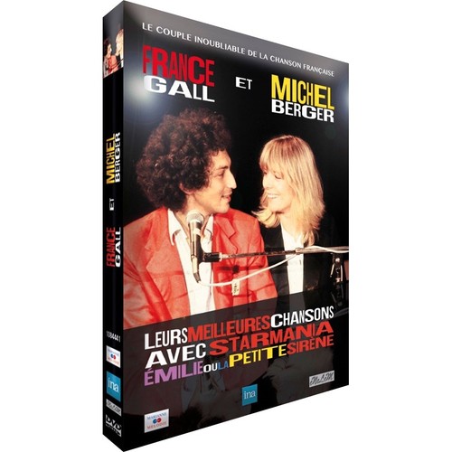 France gall michel - france, berger