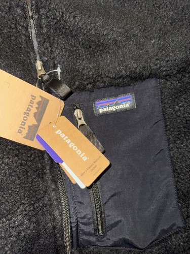 Veste polaire patagonia - polaire,