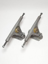 Truck Skateboard Quiksilver 180mm Longboard