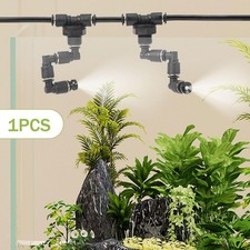 Buse d'arrosage pour reptiles