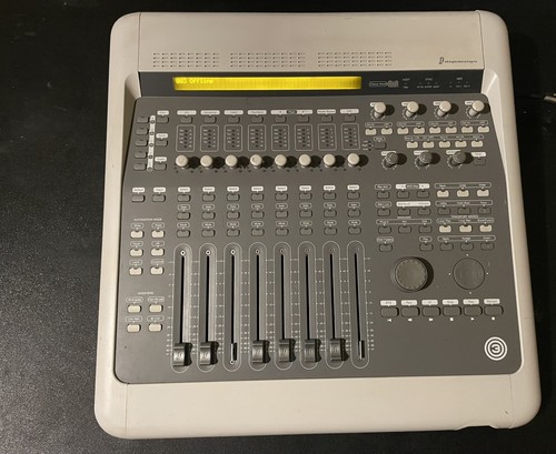 Digidesign 003 console - 003, audio