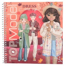 13573 TOPModel Cosy - Livre