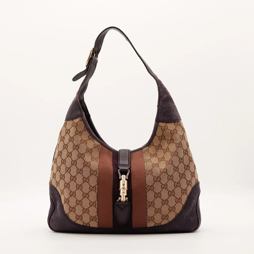 Sac gucci new jackie - sac,