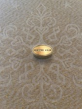 Ancien tampon d'impression