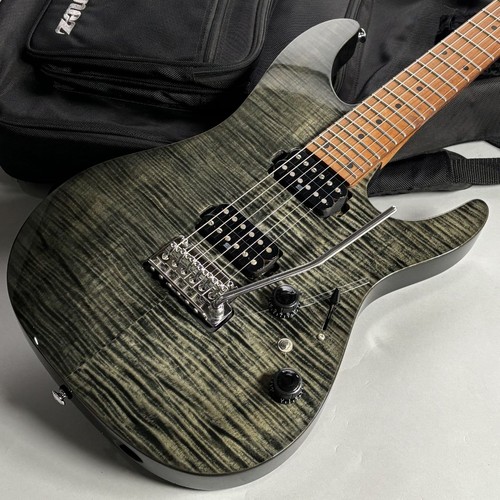 Guitare électrique ibanez - électrique,