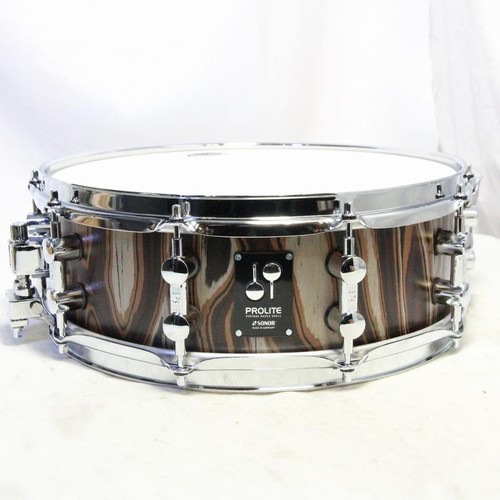 Caisse claire sonor 1405sdw - caisse, pl-1405sdw