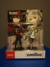 Amiibo Xenoblade chronicles 3