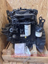 Moteur FPT CNH F5BFL413A pour