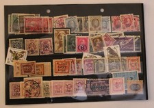 BELGIQUE, LOT D'ANCIENS