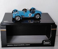 Talbot Lago T26GS Fangio Le