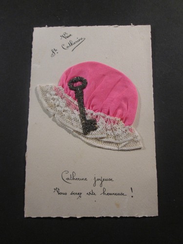 Carte postale ancienne - ,