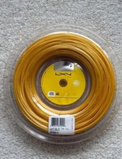 Luxilon WRZ990141 String de
