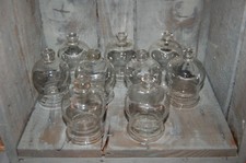 SCIENCES MEDICALES 9 VENTOUSES