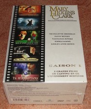 Mary Higgins Clark - Saison 1