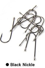 25 hameçons aberdeen longue