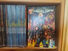 Marvel Icons Hors Série Collection Complète Du 1 Au 23 Marvel PANINI 2005