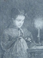 Gustave COURTOIS (1852-1923)