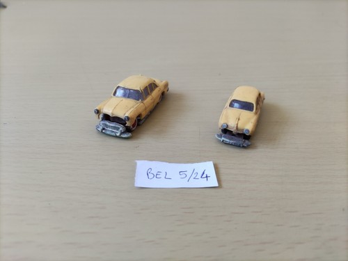 Norev simca versailles - simca, 1/86e