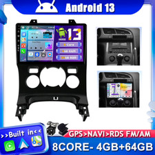 ✅4G+64GB✅ Pour Peugeot