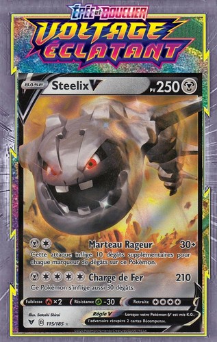 Steelix eb04 voltage - steelix, eb04:voltage