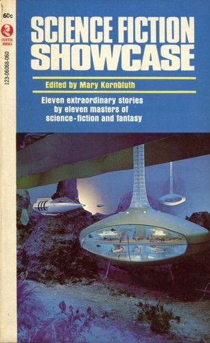 Science fiction showcase 11 - showcase:,