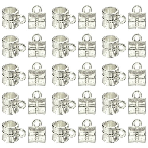 120pcs perles pour cintres - 120pcs,