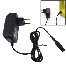 Chargeur d'accessoires pour aspirateur pour Karcher AC 110V-240V 50/60Hz Wv50