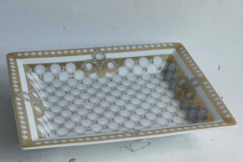 Patek philippe vide poche - vide,
