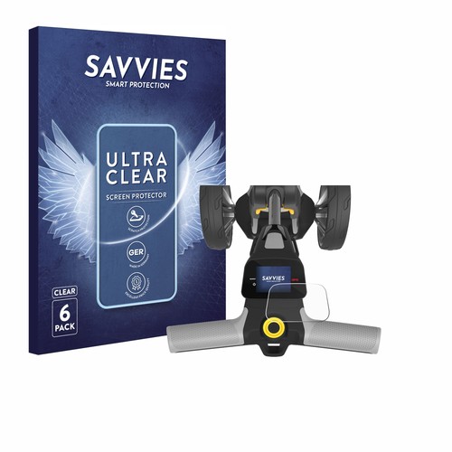 Pièces film protection - 6,