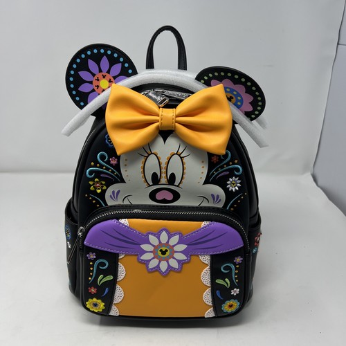 Loungefly disney minnie - loungefly,