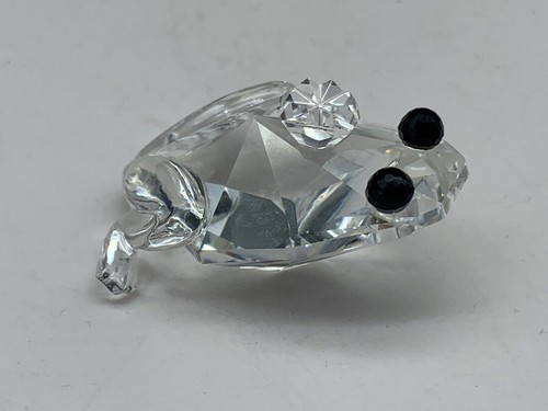Figurine swarovski 010010 - swarovski,