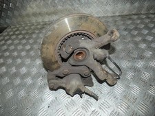 MOYEU DE ROUE AVANT GAUCHE Renault Kangoo (KC) MPV 1.4 (E7J-780)