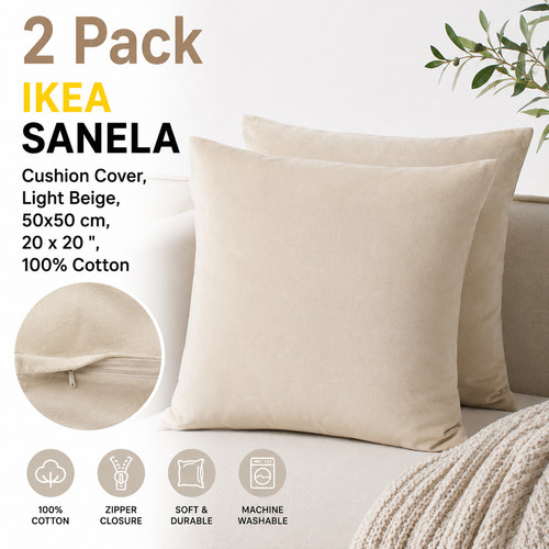 Lot housses de - lot, coussin