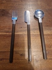 Lot de 3 couverts AIR FRANCE