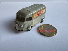 MICRO NOREV -CITROEN TYPE H