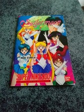 Sailor Moon / Super Nintendo