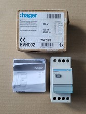 HAGER EVN002 - 1
