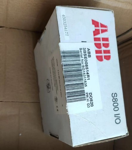 1pc new abb - abb, 3bse008514r1