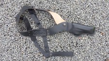 ETUI cuir, MAS G1, MAC 50