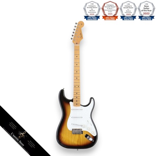Fender fsr traditional - fender,