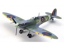 TAMIYA Spitfire Mk.V/Vb TROP -