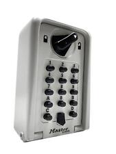 Coffre-fort à clés