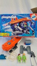 Playmobil 4473 Sous Marin de