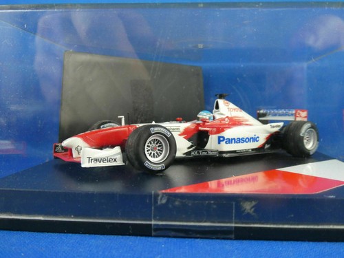 Onyx toyota panasonic - f1,