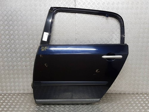 Porte arriere gauche mains - porte,