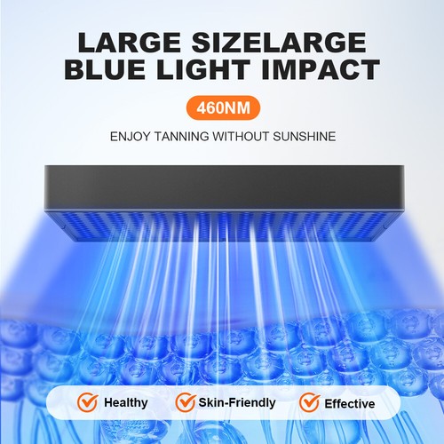225 led portable facial - 225,