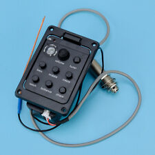 301 Guitar Pickups Mic Blend