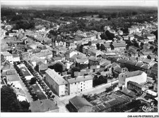 CAR-AAKP9-51-0924 - SERMAIZE-LES-BAINS - Place Léon Bourgeois