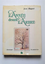 L’annee devant l’arbre par